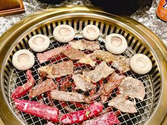 -牛将军•涮肉•烤肉•铁板烧(北京王府井·故宫店)