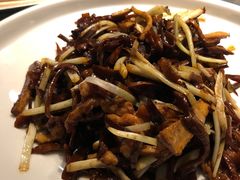 -外婆家(杭州马塍店·杭帮菜名店)