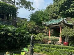 -东莞市可园博物馆