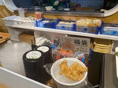 -许小树(国贸商城店)