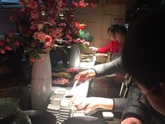-星伦多自助料理·涮烤一体(虹悦城店)