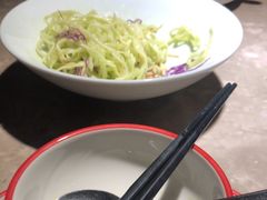 -新白鹿餐厅(金鹰新街口店)