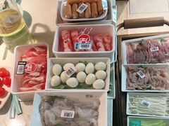 -野妹火锅(龙岗店)