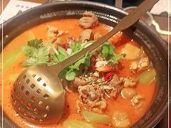 -神府路壹号·海鲜烧烤·砂锅粥·锅物(三坊七巷店)