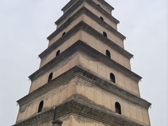 -大慈恩寺(大雁塔)