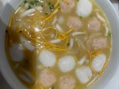 -南太湖山庄·四季轩&国风堂中餐厅