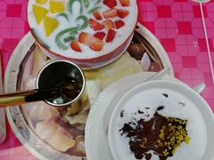 -甜心妈妈·榴莲星级糖水(北京路总店)