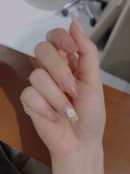 -纤纤玉手美甲美睫美容