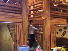 -恩你小木屋·烤肉韩式料理(嘉兴秀洲店)