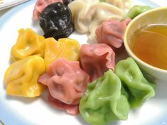 -来之顺海鲜菜馆·青岛菜(栈桥店)