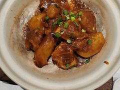 -蠔友汇·海鲜·生蚝烧烤(大东店)