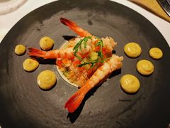 -Samabe Cave Dining