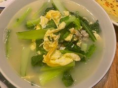 -吕氏疙瘩汤·私家菜馆(慈云寺店)