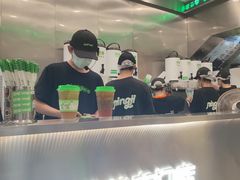 -柠季·手打柠檬茶(岳麓山登高路店)