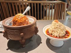 -晓淮山·扬州早茶·淮扬菜(龙阳广场店)