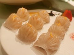 -富淳饭店(陆家嘴保利广场店)