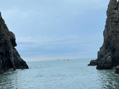 -平潭岛•仙人井