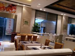 大堂-雷迪森云锦大酒店-阳光西餐厅