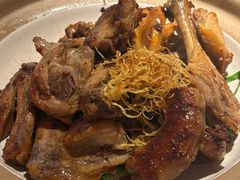 -闽上鲜·福建菜(龙湖滨江天街店)