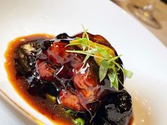 -Yan Ting 宴庭中餐厅(上海静安瑞吉酒店)
