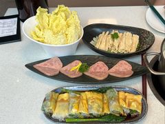 潮州酸菜去骨猪脚肠粉-煲王粤菜餐厅(中侨中心店)