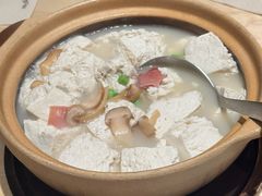 -一坐一忘云南菜(卓悦中心)