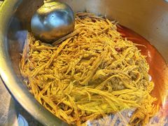 豆笋-张记捆鸡(总店)