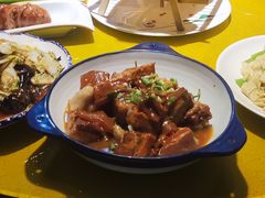 -人民公社大食堂(顺义总店)