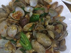 -七鲜渔港美食餐厅(巽寮湾海景店)
