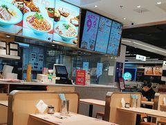 -小杨生煎(浦江欢乐颂店)