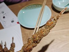 -百年认一力·清真牛羊肉(南中环店)
