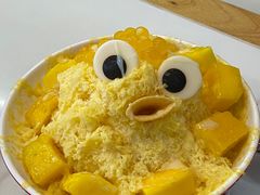 -江记甜品(罗湖店)