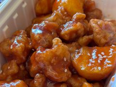 -周麻婆·川式小炒更下饭(武夷山三姑店)