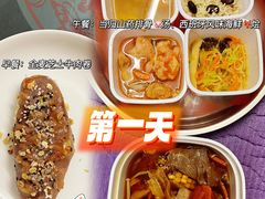 -麦当劳(中山八路店)