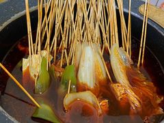 -冒椒火辣(奎星楼街店)