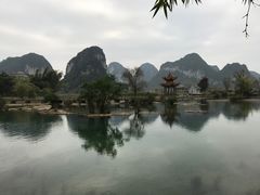 -大新明仕山庄