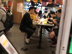 -麦当劳(世纪汇广场店)
