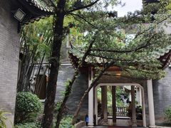 -南园酒家(前进路店)