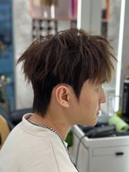 -MMby HairCode 芭曲发型概念店