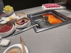 -海底捞火锅(名城广场夜宵生日主题店)