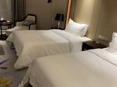-怀来县宾馆万悦酒店