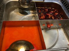 -海底捞火锅(顺义华联店)