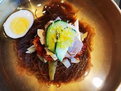 -松涛园朝鲜·海鲜·料理店(鸭绿江断桥店)