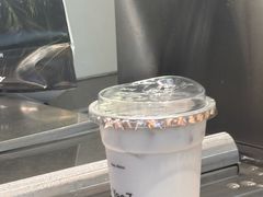 -Yee3·三号椰·椰子炒冰(上海中山公园龙之梦店)