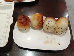-云南路美食街