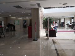 -招商银行(天津分行营业部)