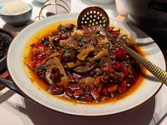 -局气 烤鸭·北京菜(光华路店)