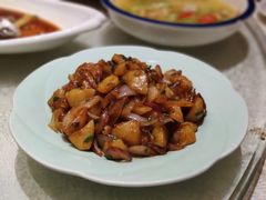 -开鑫鱼厂·宁波海鲜(前程智慧城店)