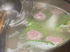 -幸运牛汕头小黄牛牛肉火锅(梅林店)