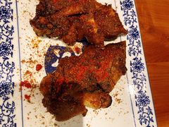 -甘记兰州牛肉面(Chadstone 旗舰店)